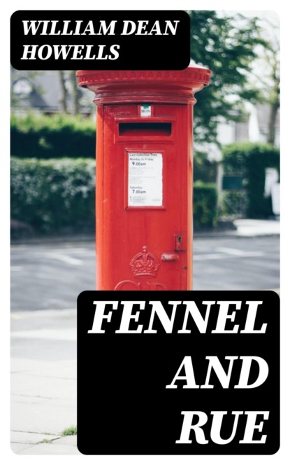 Fennel and Rue