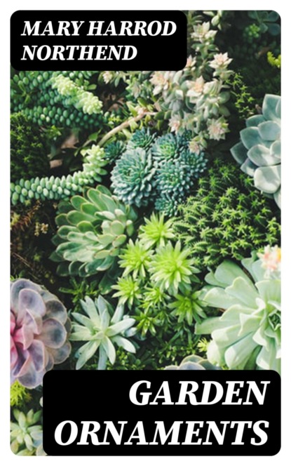 Garden Ornaments