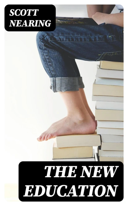 The New Education