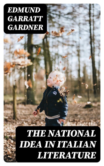 The National Idea in Italian Literature