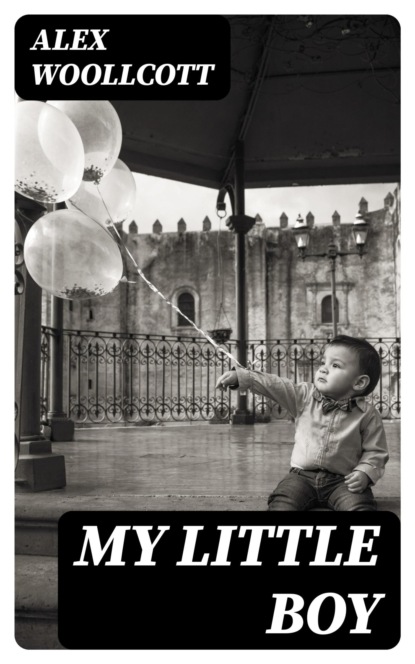 My Little Boy