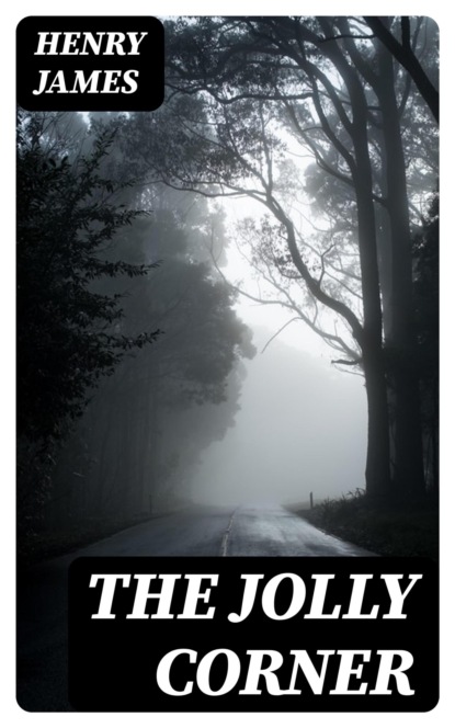 The Jolly Corner