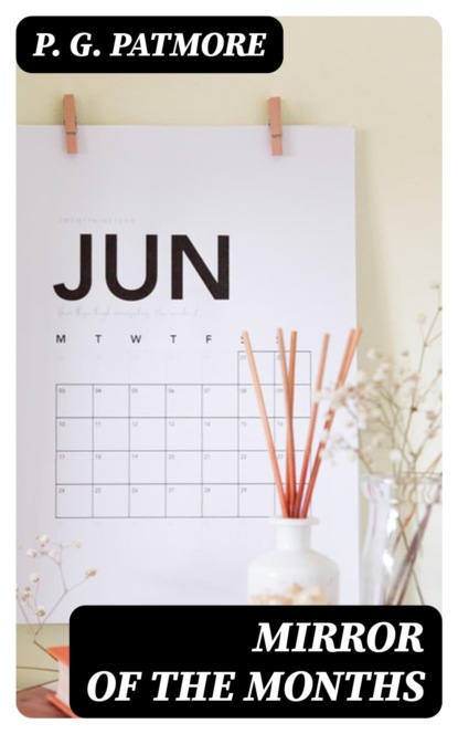 Mirror of the Months