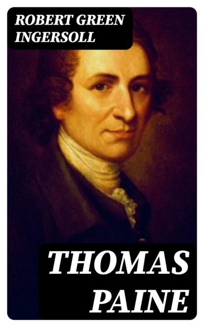 Thomas Paine