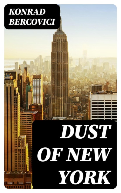 Dust of New York
