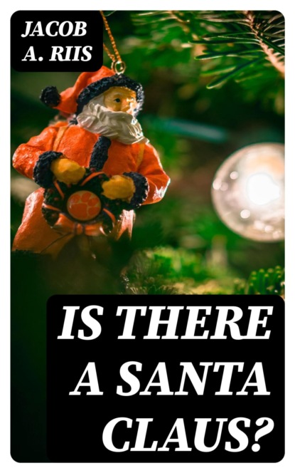 Is There a Santa Claus?