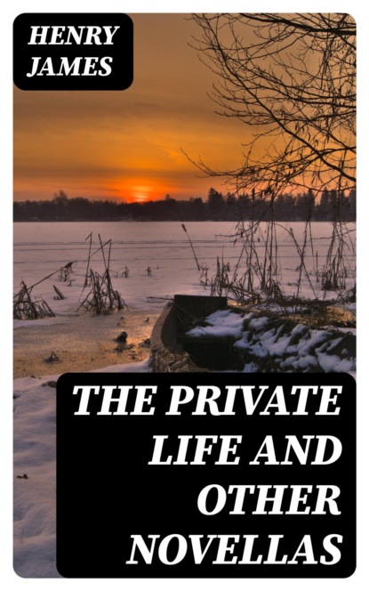 The Private Life and Other Novellas