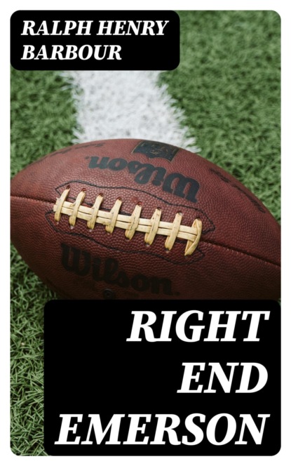 Right End Emerson