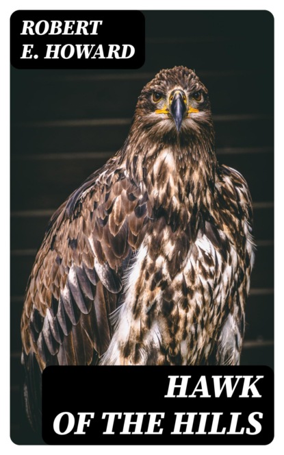 Hawk of the Hills