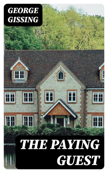 The Paying Guest