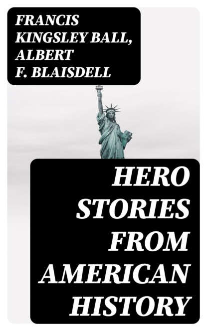 Hero Stories from American History