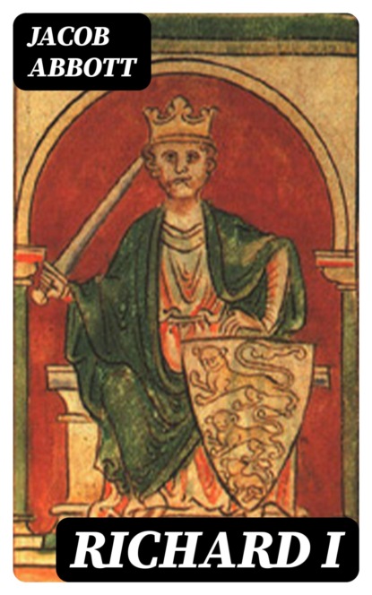 Richard I
