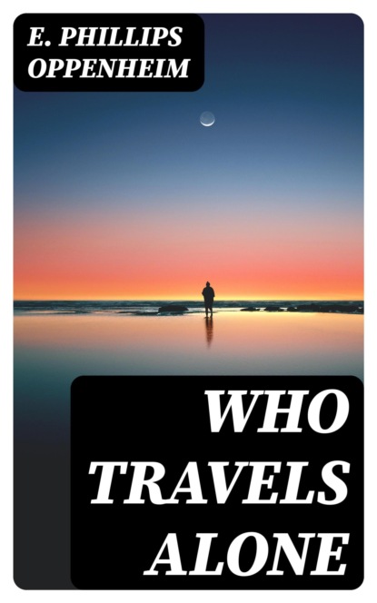 Who Travels Alone