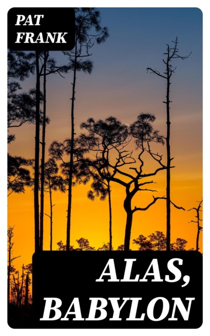 Alas, Babylon
