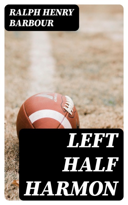 Left Half Harmon