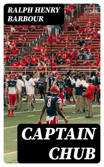 Captain Chub
