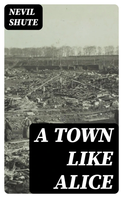 A Town Like Alice