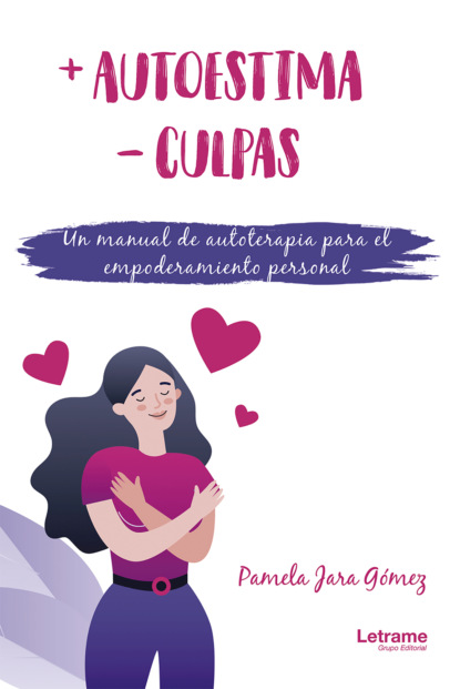 + Autoestima - culpa