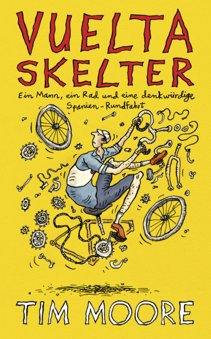 Vuelta Skelter