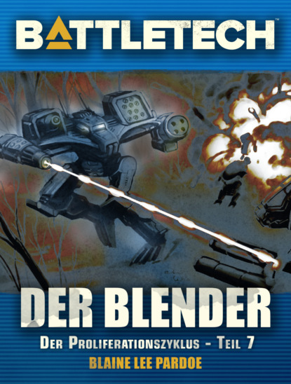 BattleTech - Der Blender
