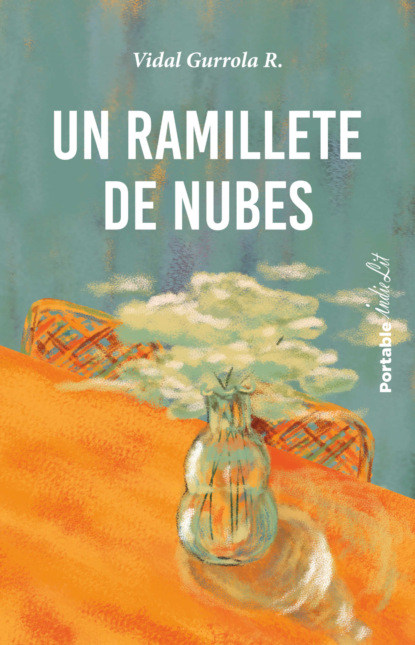 Un ramillete de nubes 