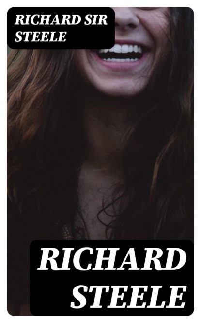 Richard Steele