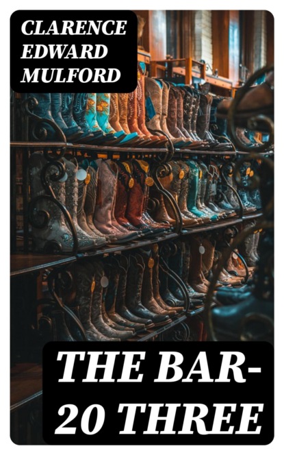 The Bar-20 Three