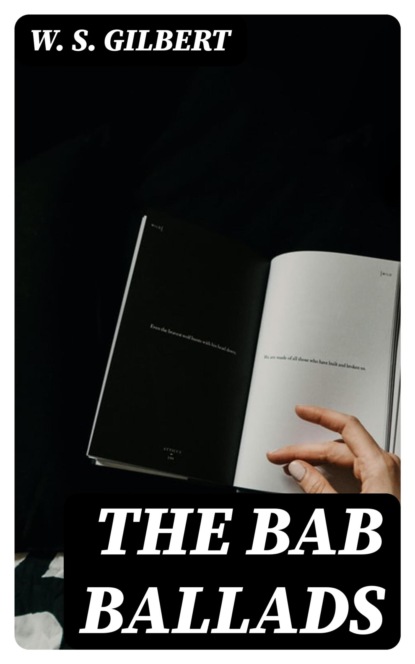 The Bab Ballads
