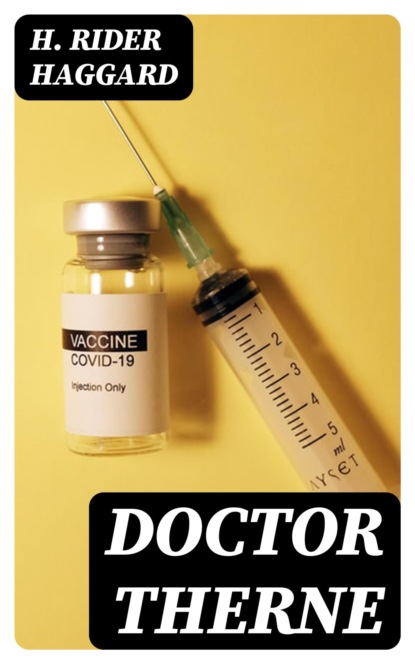 Doctor Therne