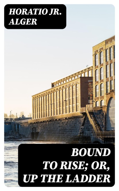 Bound to Rise; Or, Up the Ladder