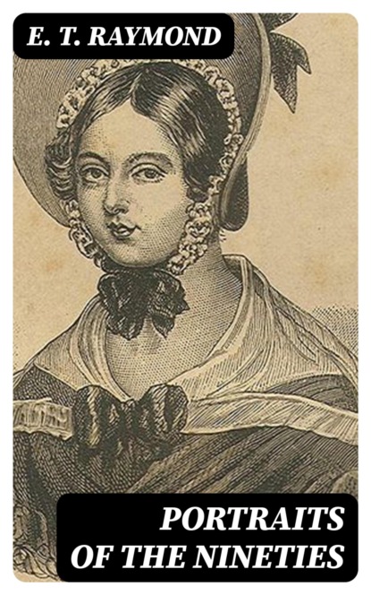 Portraits of the Nineties