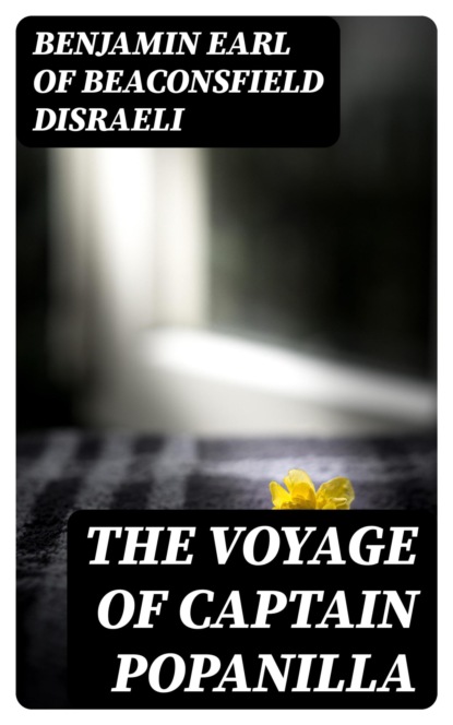 The Voyage of Captain Popanilla