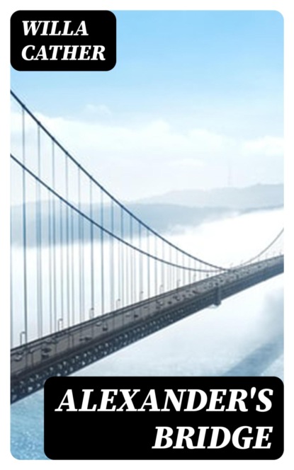 Alexander's Bridge