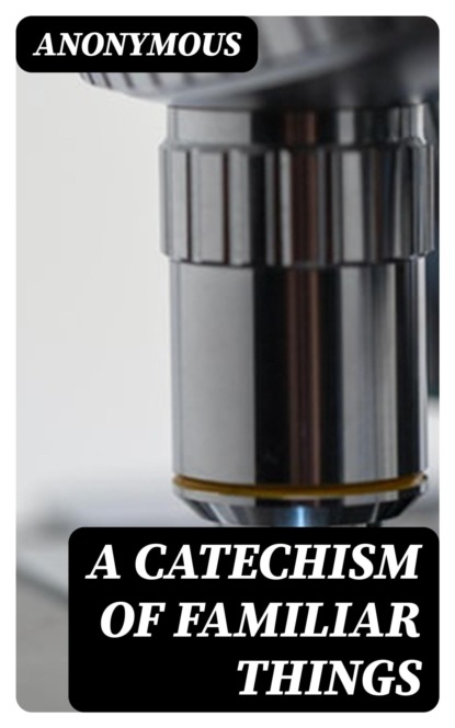 A Catechism of Familiar Things