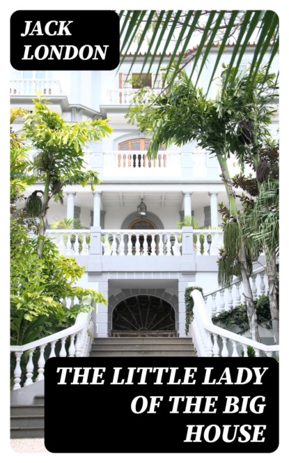 The Little Lady of the Big House