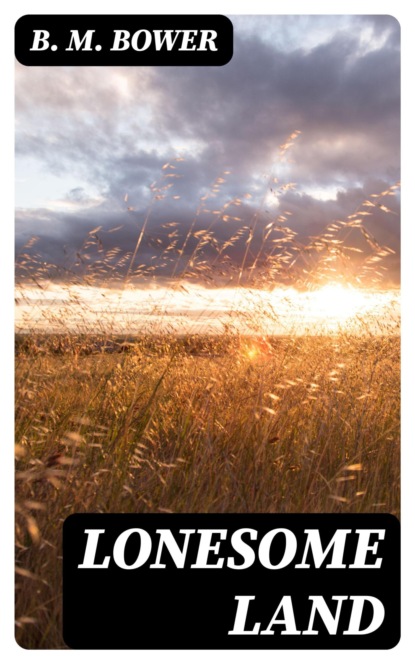 Lonesome Land