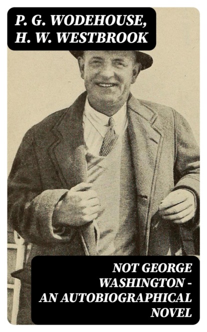 Not George Washington — an Autobiographical Novel