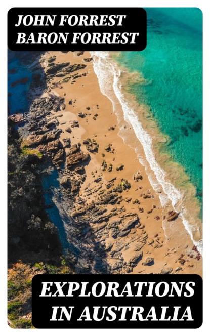 Explorations in Australia