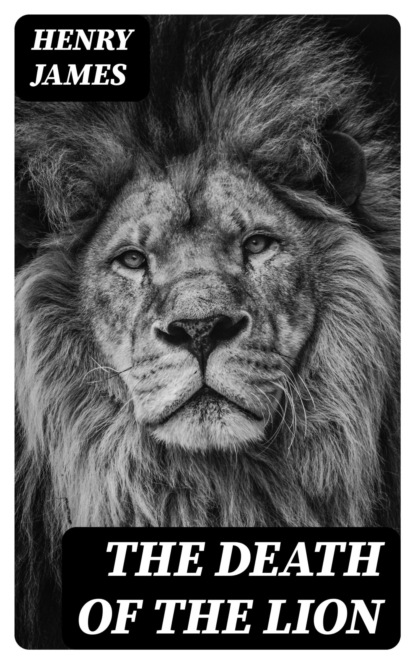 The Death of the Lion
