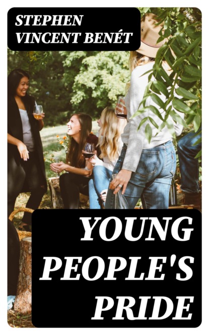 Young People's Pride