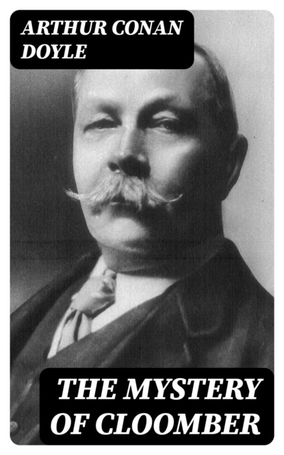 The Mystery of Cloomber