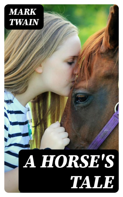 A Horse's Tale