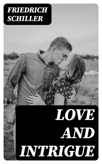 Love and Intrigue