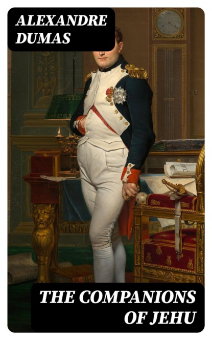 The Companions of Jehu