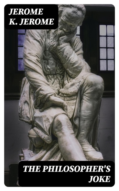 The Philosopher's Joke