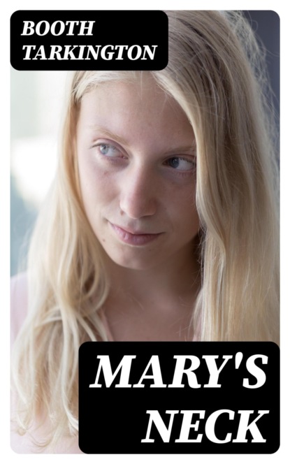 Mary's Neck