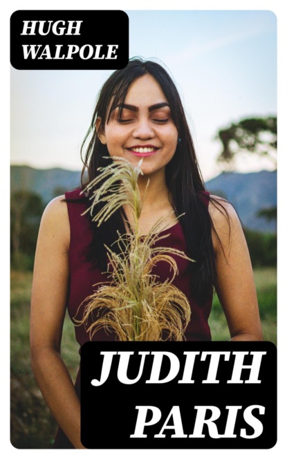 Judith Paris