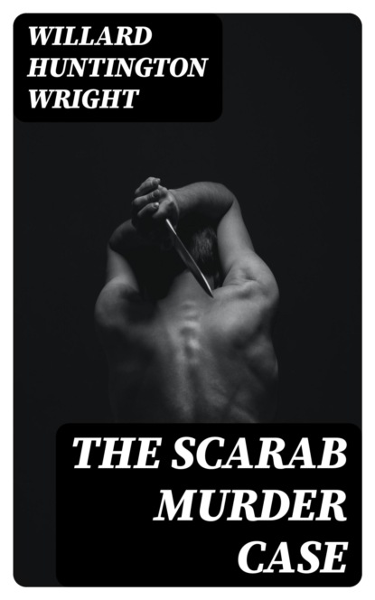 The Scarab Murder Case