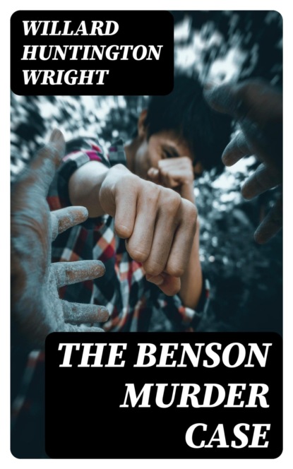 The Benson Murder Case