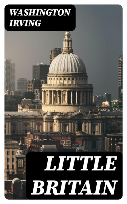 Little Britain